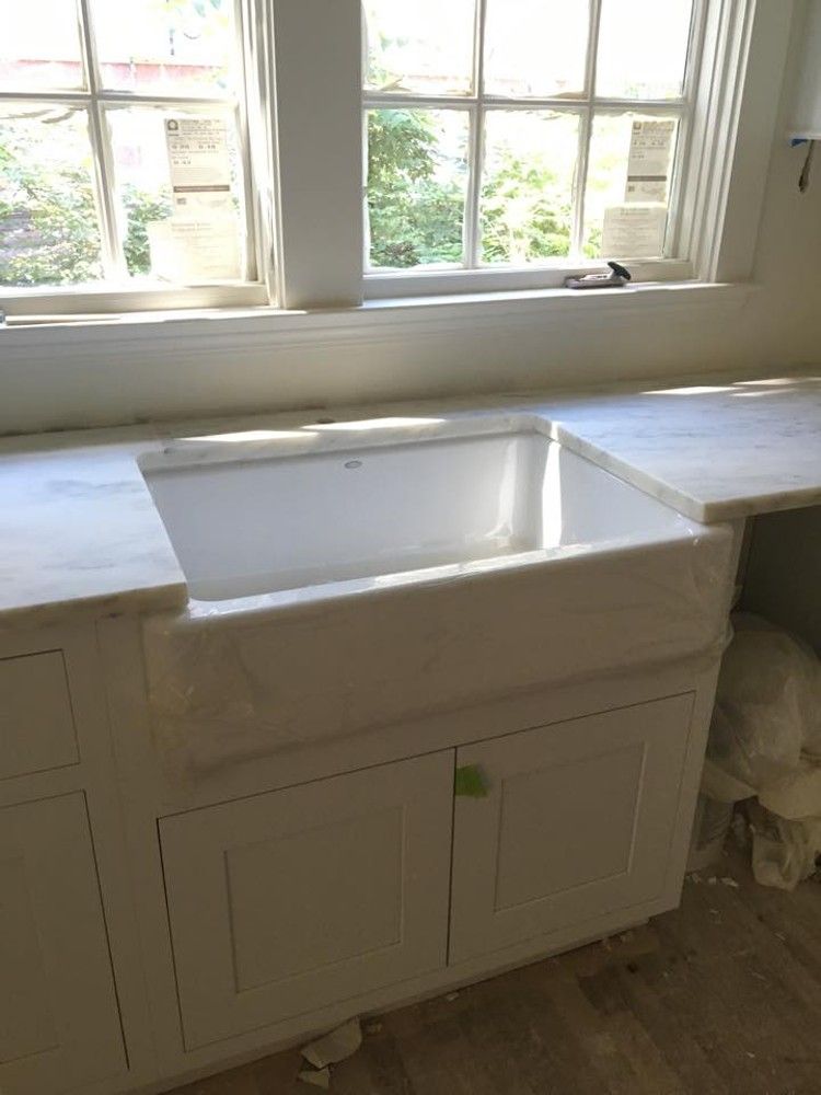 Major Home Remodel in Homewood, AL – photo 78