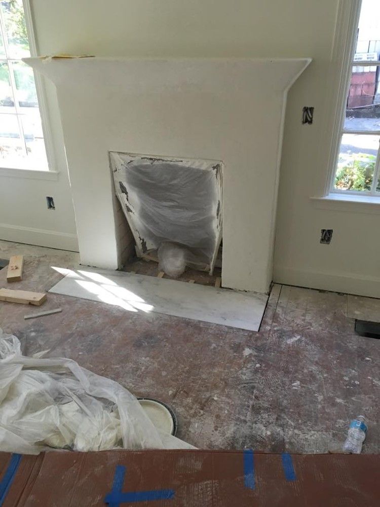 Major Home Remodel in Homewood, AL – photo 81