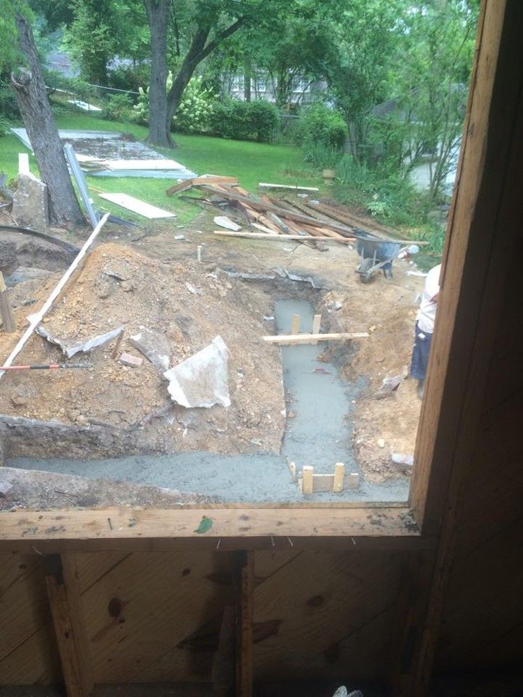Major Home Remodel in Homewood, AL – photo 82