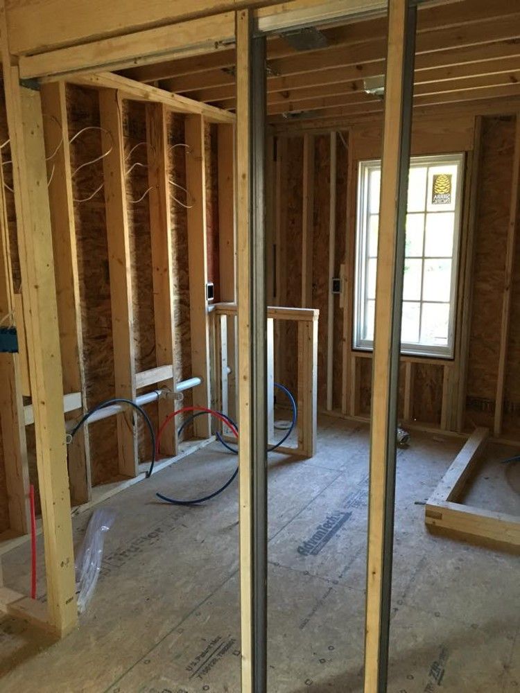 Major Home Remodel in Homewood, AL – photo 84