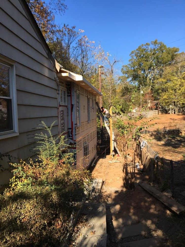 Major Home Remodel in Homewood, AL – photo 85