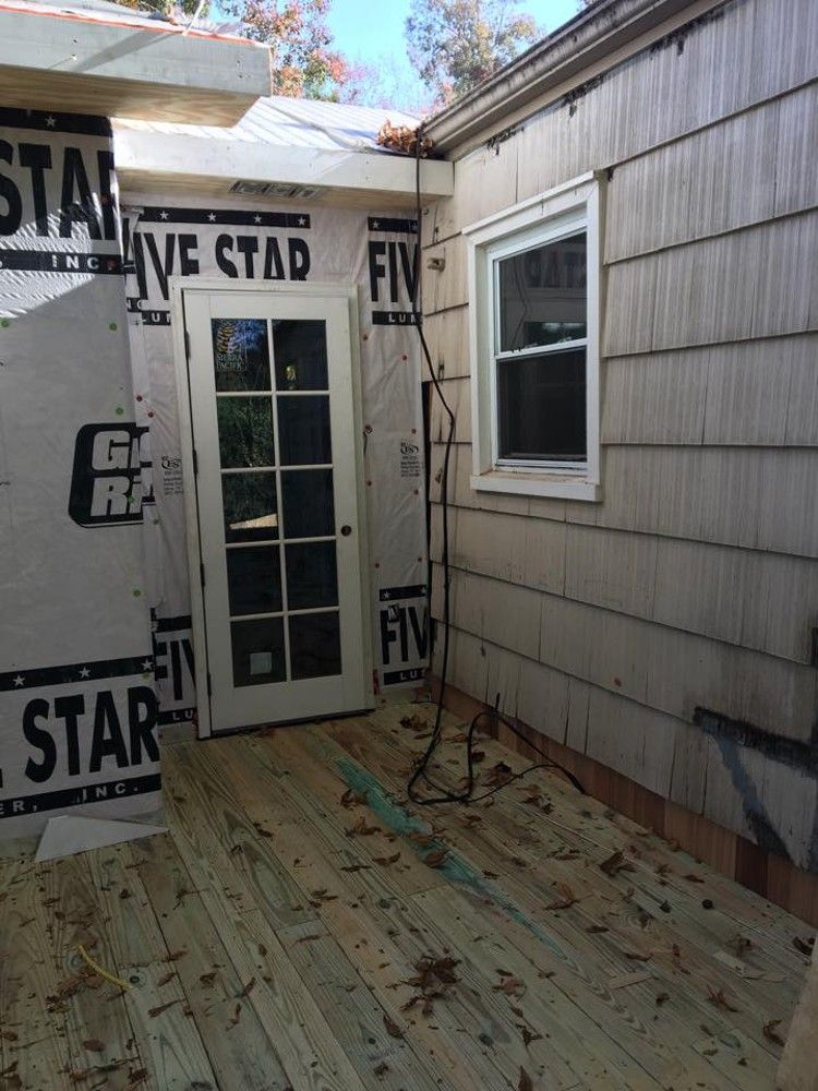 Major Home Remodel in Homewood, AL – photo 86