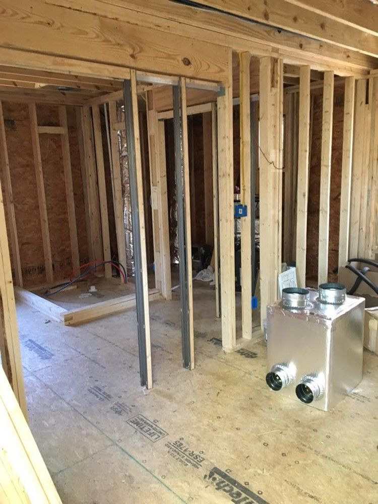 Major Home Remodel in Homewood, AL – photo 87