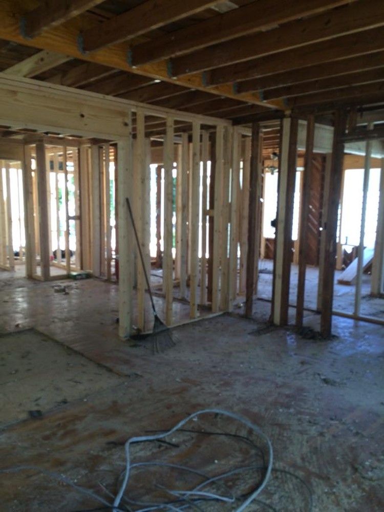 Major Home Remodel in Homewood, AL – photo 88