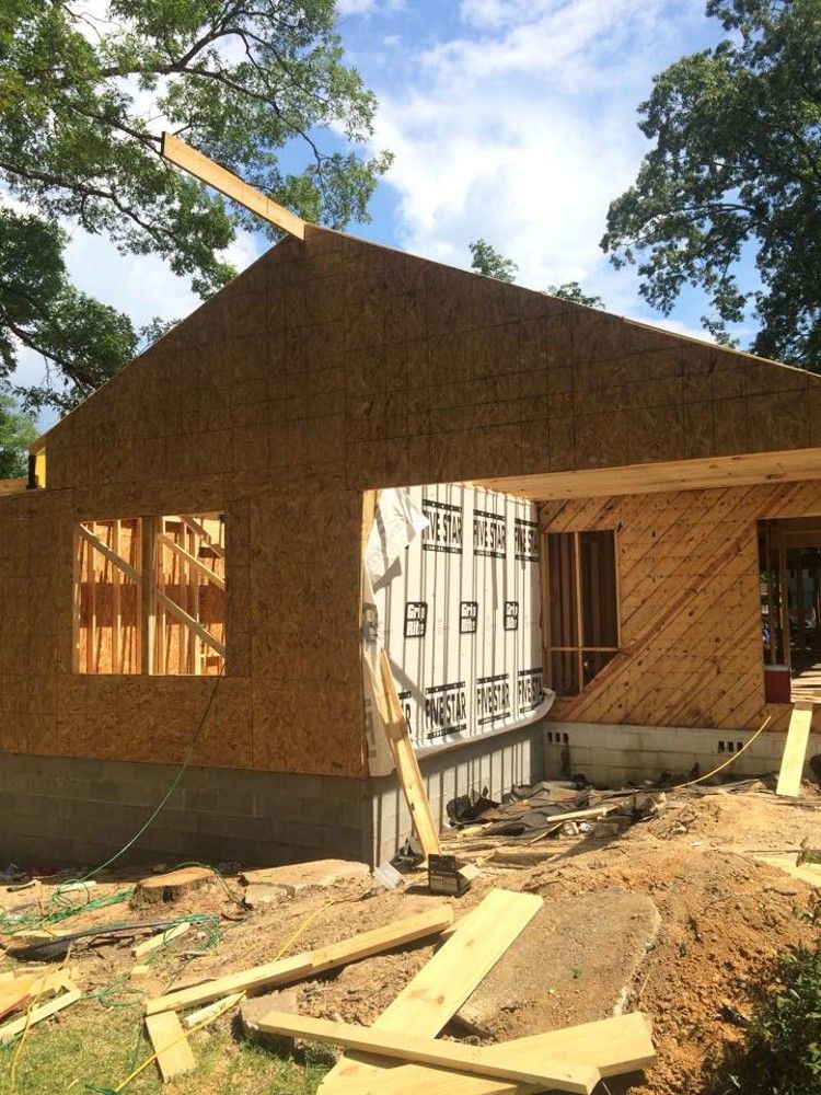 Major Home Remodel in Homewood, AL – photo 90