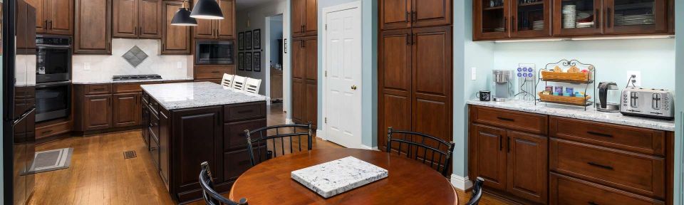 The Comprehensive Homeowner's Guide to a Whole-Home Remodel: Process, People, and Pitfalls – Part 4
