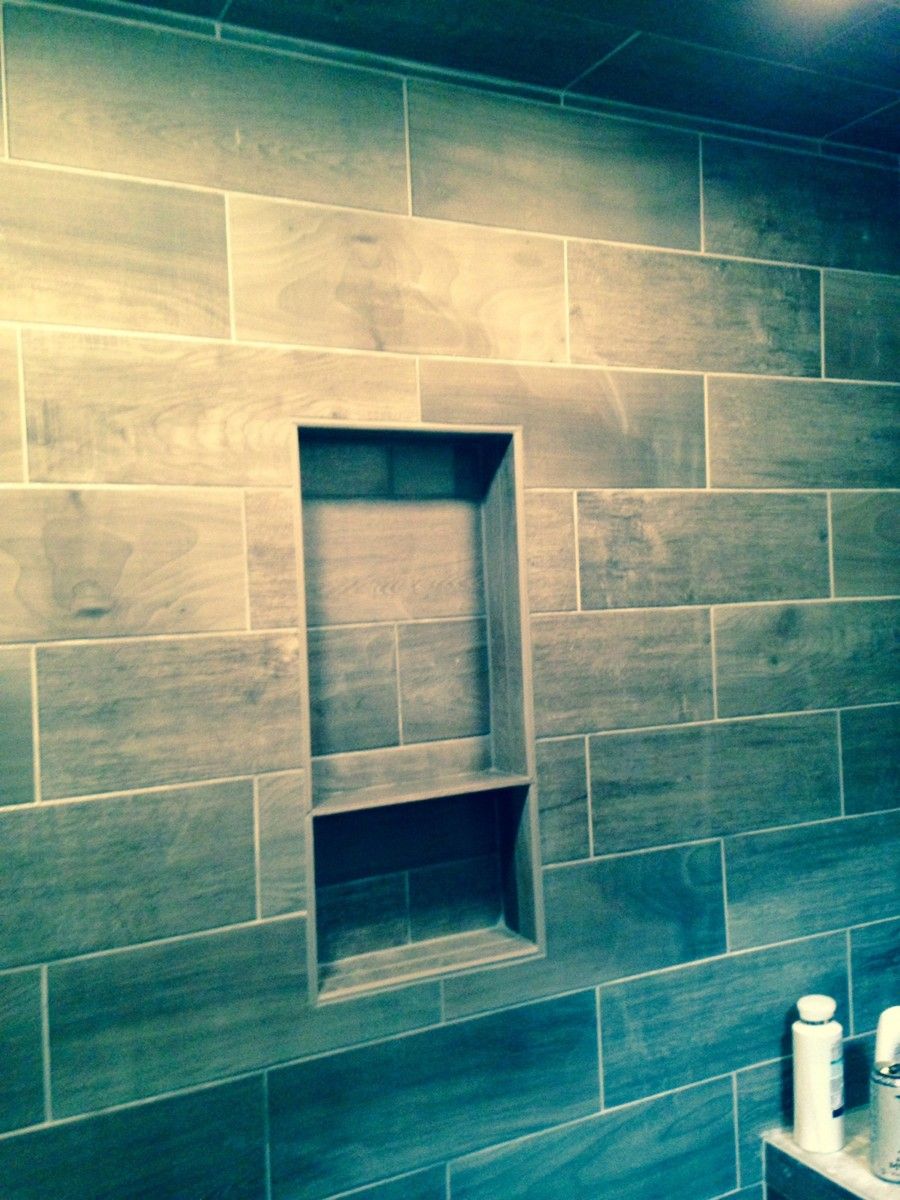 Vestavia Hills bathroom remodel