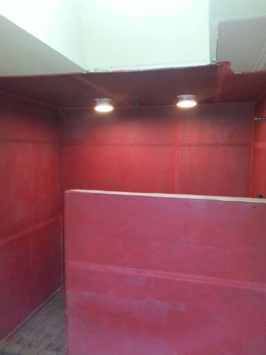 Vestavia Hills bathroom remodel – photo 4