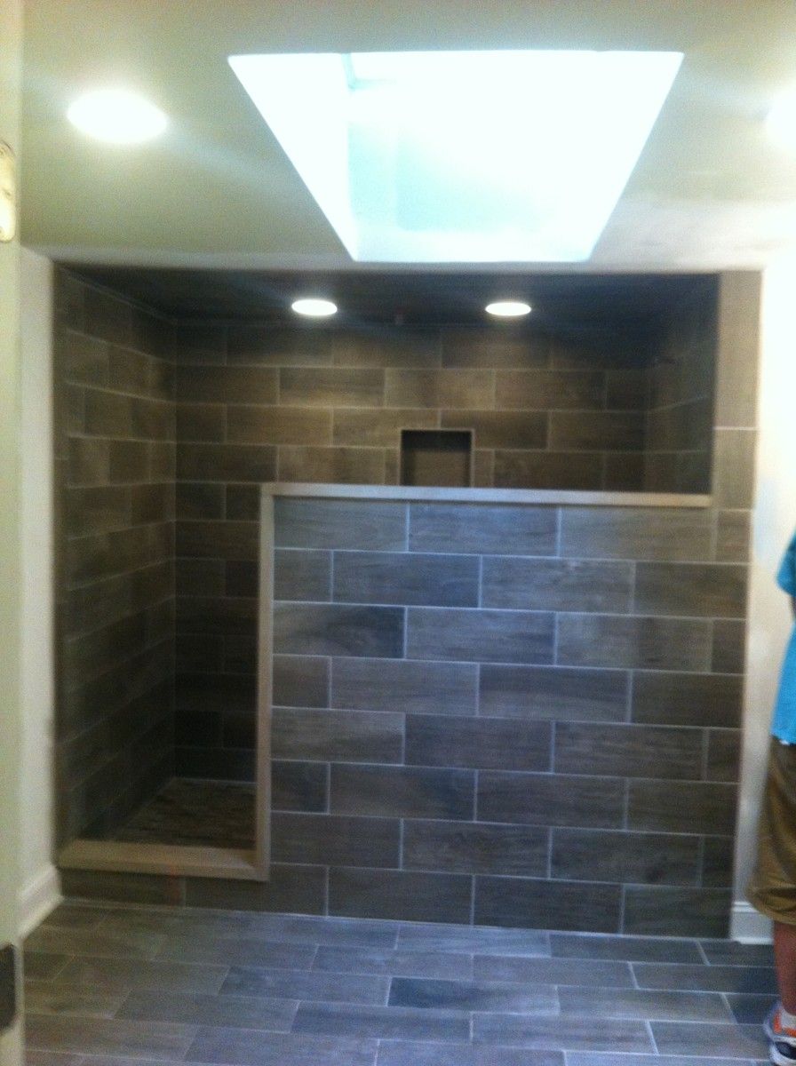 Vestavia Hills bathroom remodel – photo 5