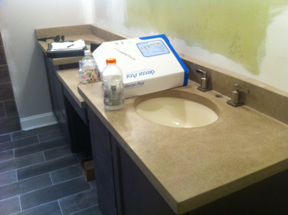 Vestavia Hills bathroom remodel – photo 6
