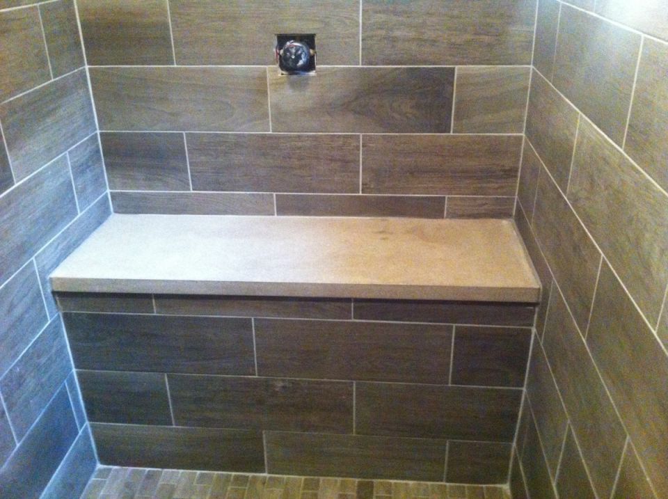 Vestavia Hills bathroom remodel – photo 9