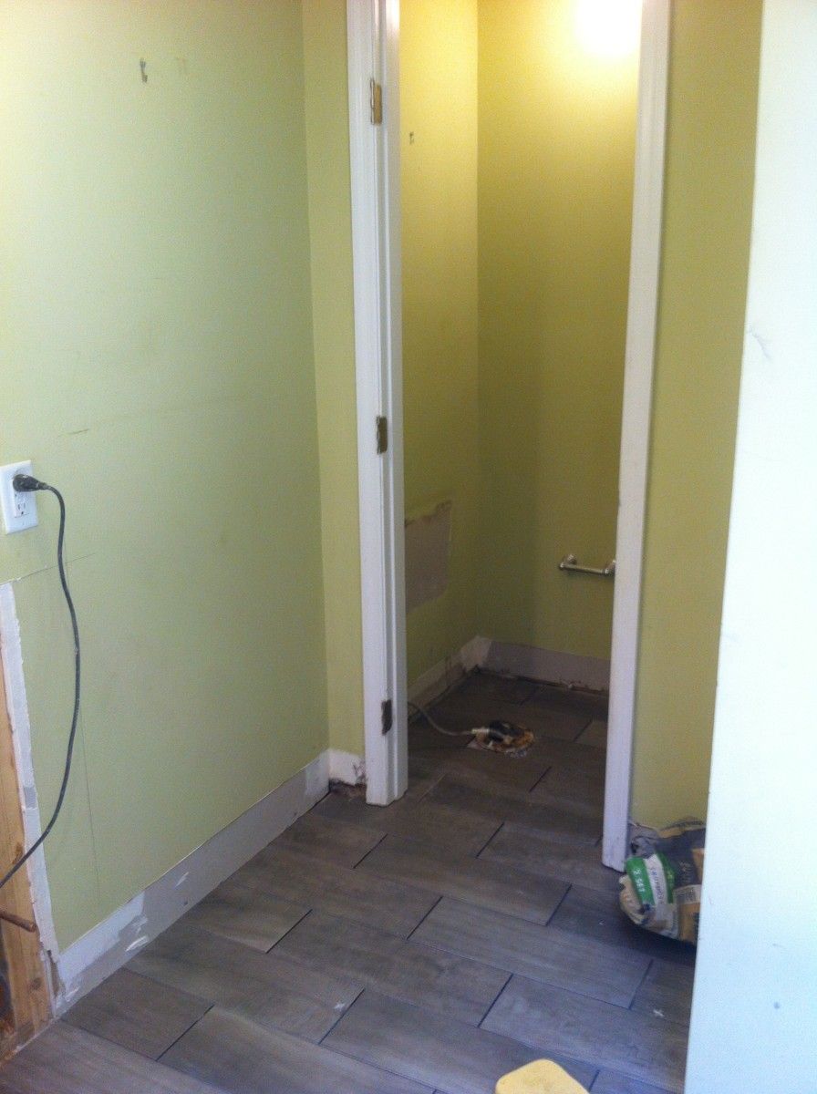 Vestavia Hills bathroom remodel – photo 10