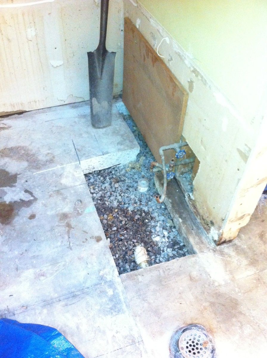 Vestavia Hills bathroom remodel – photo 13