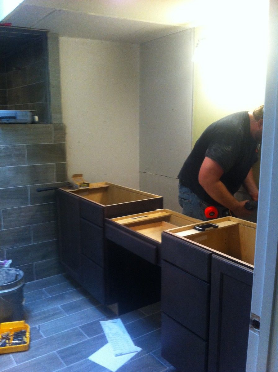 Vestavia Hills bathroom remodel – photo 15
