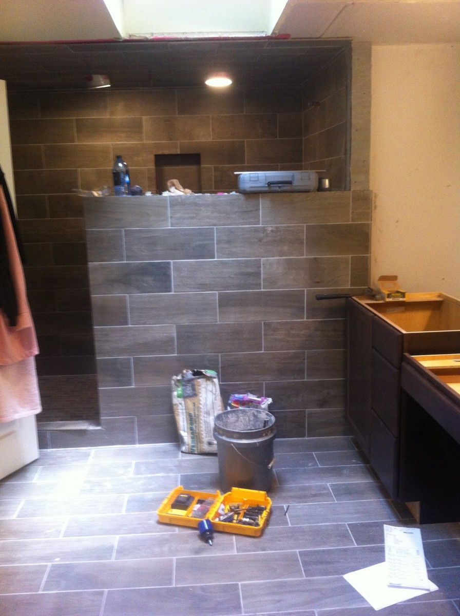Vestavia Hills bathroom remodel – photo 16