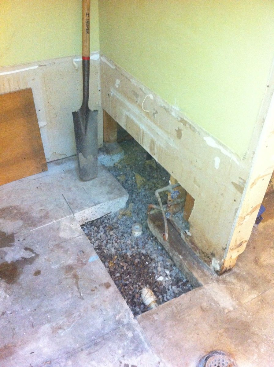 Vestavia Hills bathroom remodel – photo 18