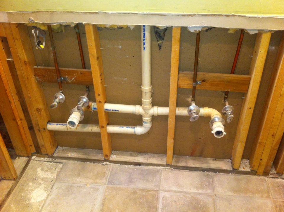 Vestavia Hills bathroom remodel – photo 19