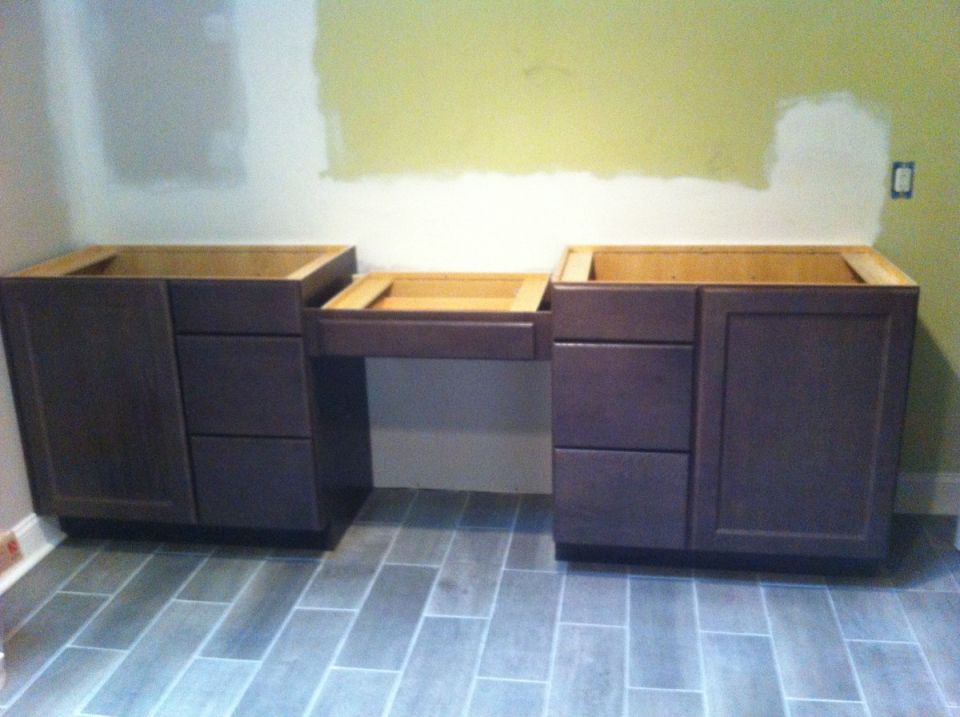 Vestavia Hills bathroom remodel – photo 20