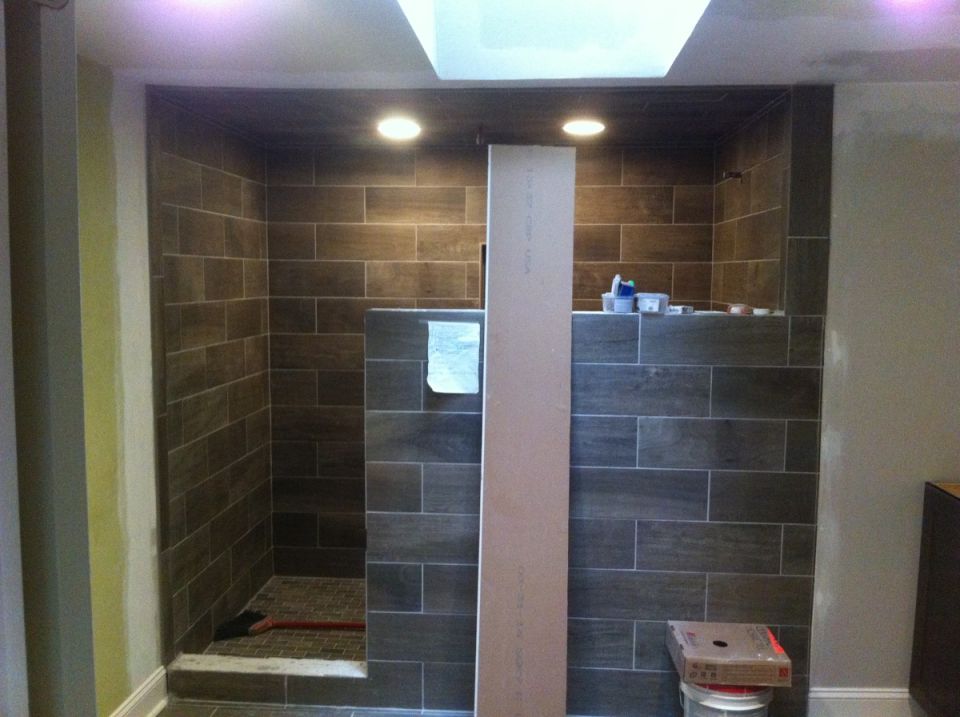 Vestavia Hills bathroom remodel – photo 21
