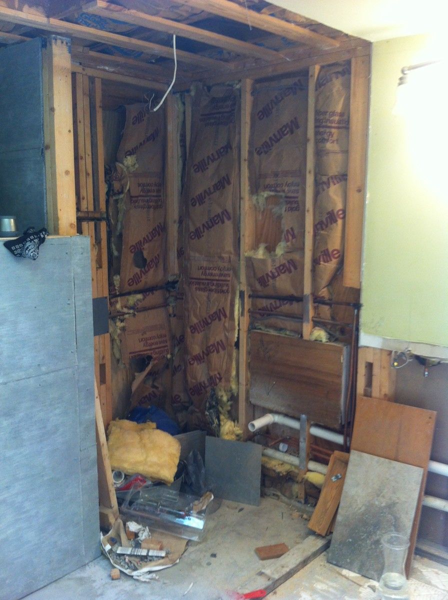Vestavia Hills bathroom remodel – photo 22