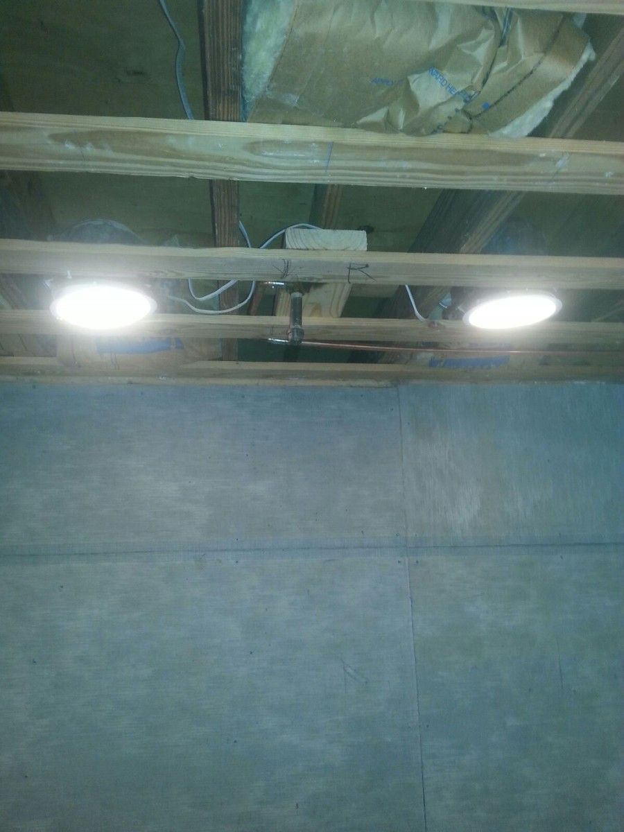 Vestavia Hills bathroom remodel – photo 24