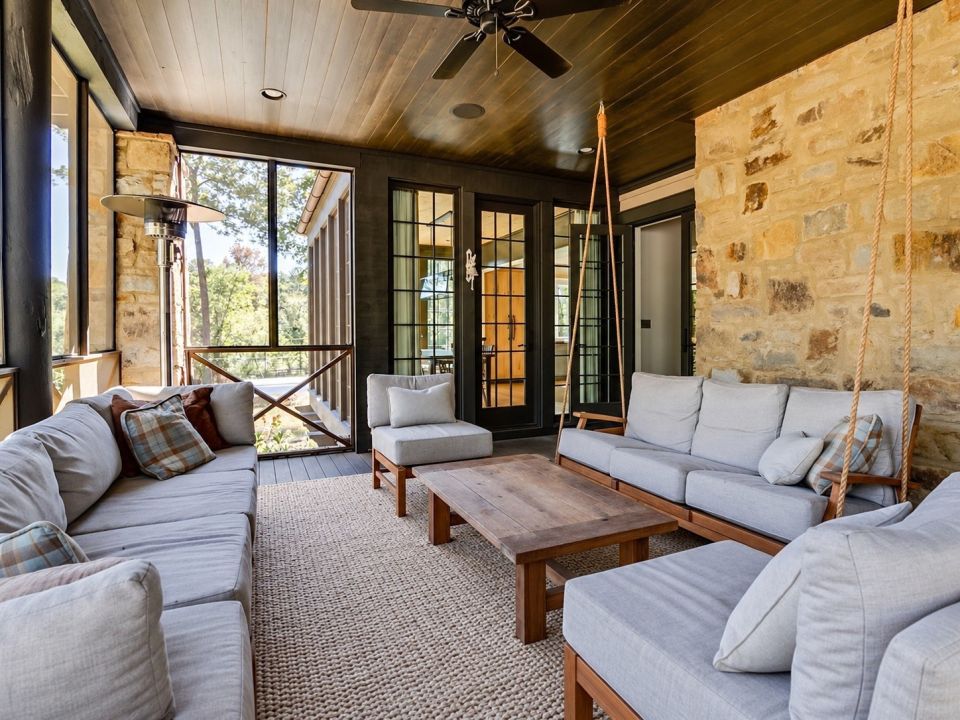 The Watkins Project: A Complete Home Rebuild in Birmingham, AL – photo 9