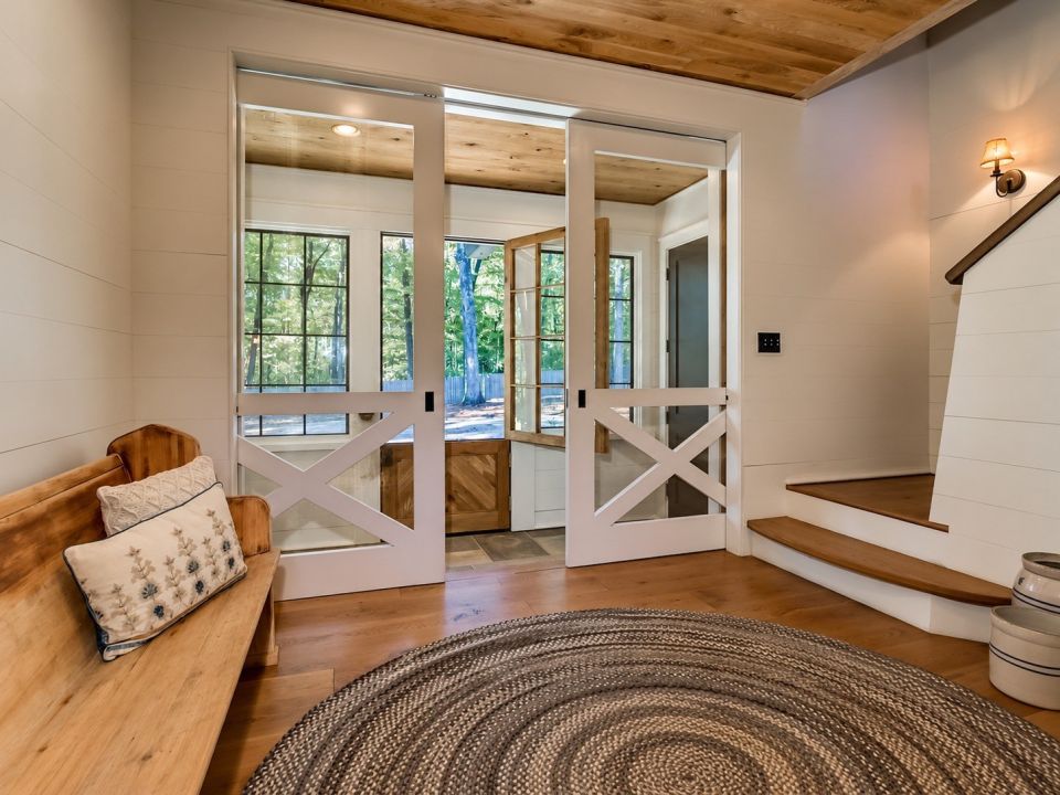 The Watkins Project: A Complete Home Rebuild in Birmingham, AL – photo 14
