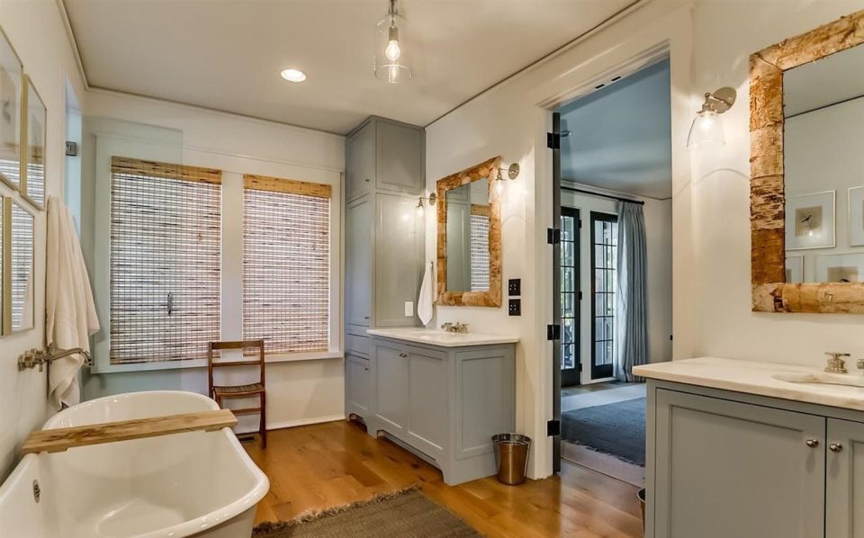 The Watkins Project: A Complete Home Rebuild in Birmingham, AL – photo 25