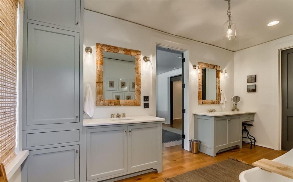 The Watkins Project: A Complete Home Rebuild in Birmingham, AL – photo 26