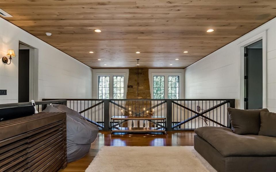 The Watkins Project: A Complete Home Rebuild in Birmingham, AL – photo 21