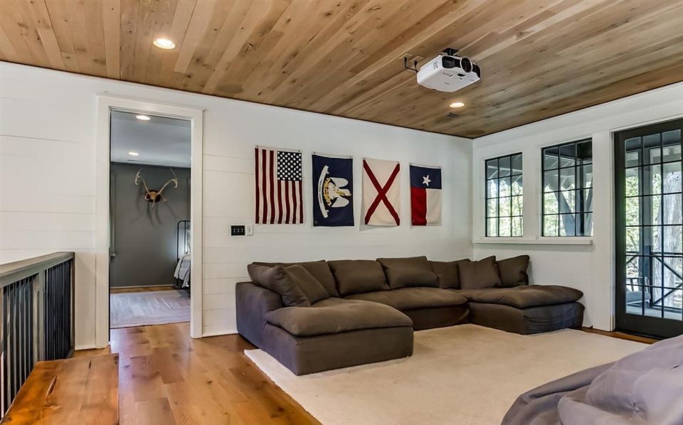 The Watkins Project: A Complete Home Rebuild in Birmingham, AL – photo 22