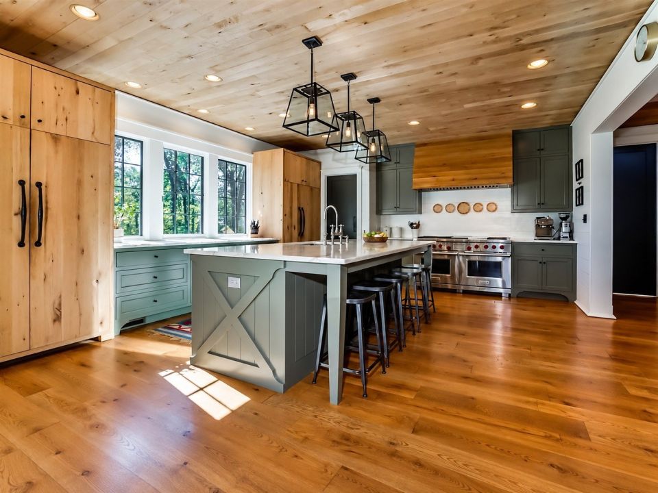 The Watkins Project: A Complete Home Rebuild in Birmingham, AL – photo 16