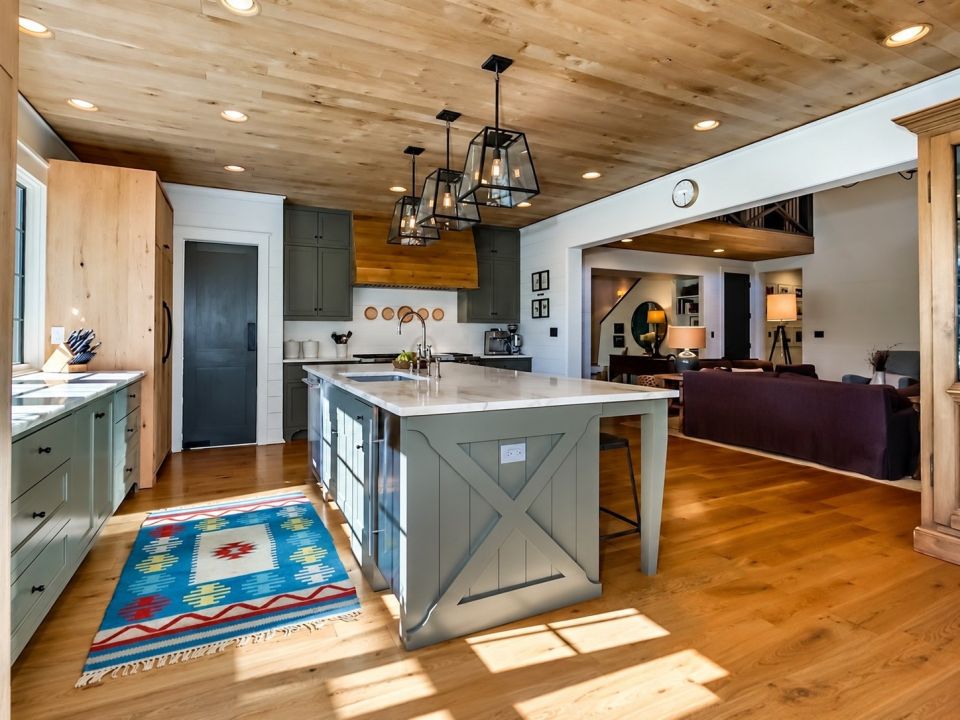 The Watkins Project: A Complete Home Rebuild in Birmingham, AL – photo 17