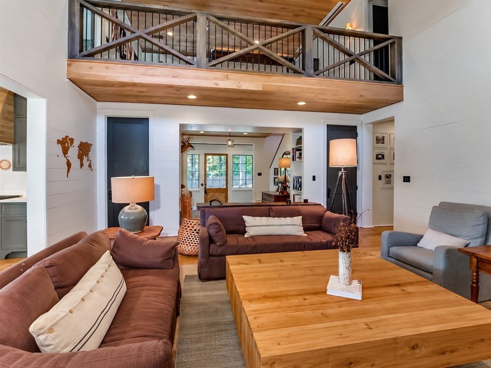 The Watkins Project: A Complete Home Rebuild in Birmingham, AL – photo 12