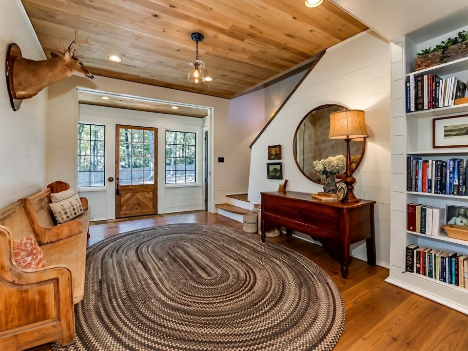 The Watkins Project: A Complete Home Rebuild in Birmingham, AL – photo 13