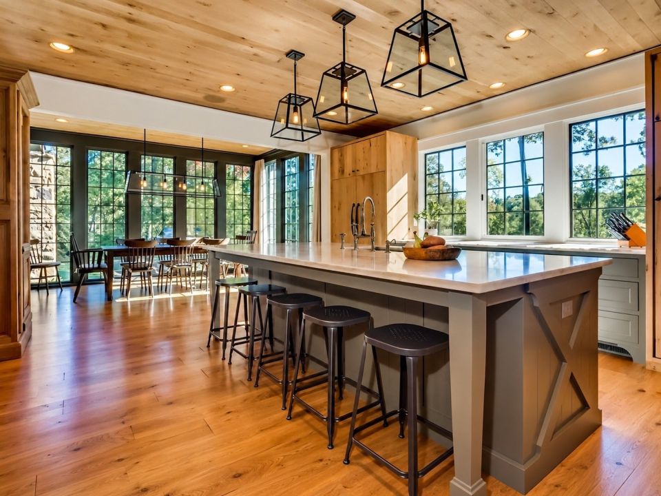 The Watkins Project: A Complete Home Rebuild in Birmingham, AL – photo 18