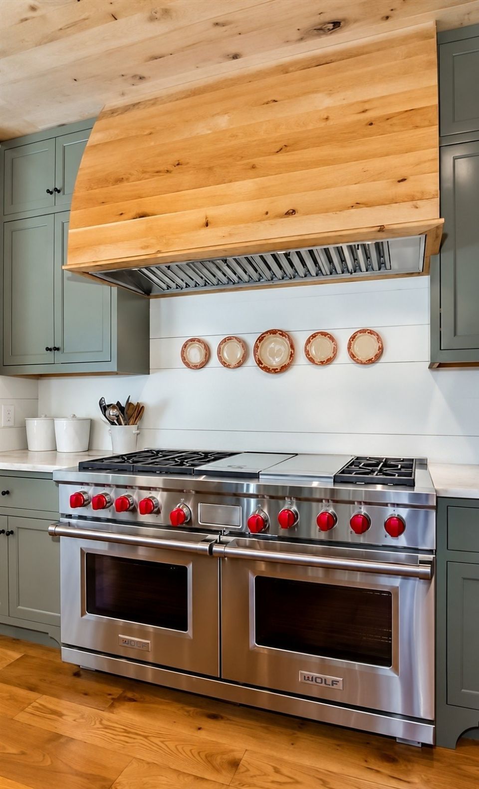 The Watkins Project: A Complete Home Rebuild in Birmingham, AL – photo 19