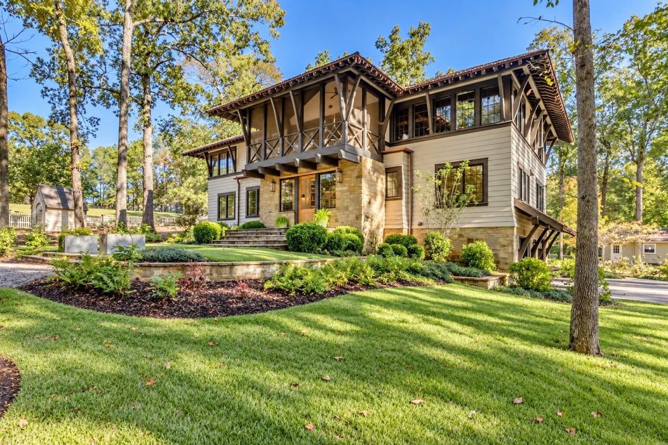 The Watkins Project: A Complete Home Rebuild in Birmingham, AL – photo 2
