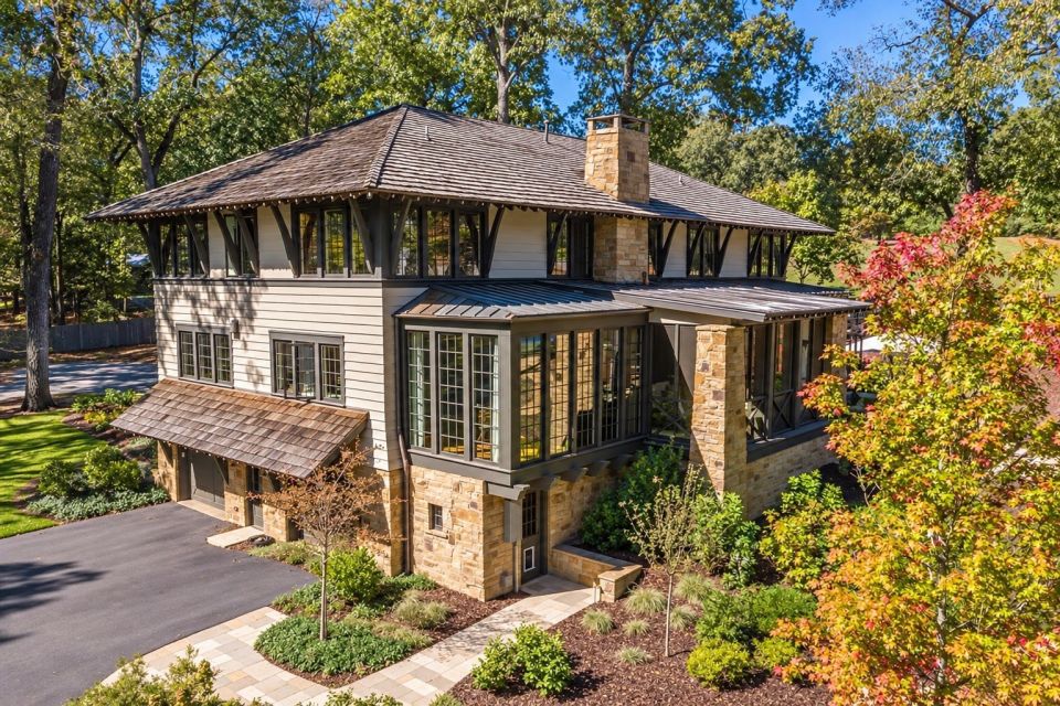 The Watkins Project: A Complete Home Rebuild in Birmingham, AL – photo 3