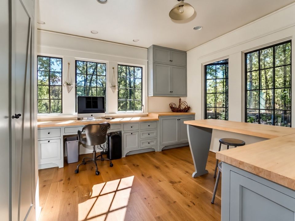 The Watkins Project: A Complete Home Rebuild in Birmingham, AL – photo 20