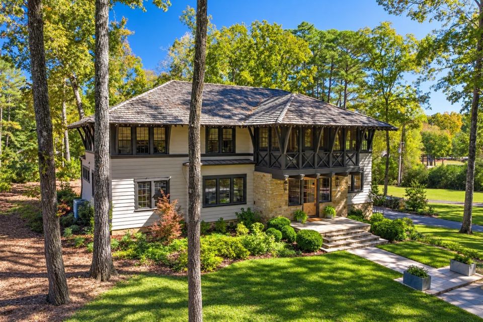 The Watkins Project: A Complete Home Rebuild in Birmingham, AL – photo 4